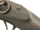 US Model 1843 Hall Percussion Cavalry Carbine by Simeon North Civil War - 11 of 15