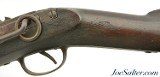 US Model 1843 Hall Percussion Cavalry Carbine by Simeon North Civil War - 10 of 15
