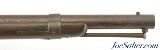 US Model 1843 Hall Percussion Cavalry Carbine by Simeon North Civil War - 8 of 15