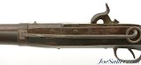 US Model 1843 Hall Percussion Cavalry Carbine by Simeon North Civil War - 12 of 15