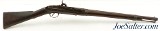 US Model 1843 Hall Percussion Cavalry Carbine by Simeon North Civil War - 2 of 15