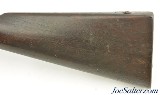 US Model 1843 Hall Percussion Cavalry Carbine by Simeon North Civil War - 9 of 15