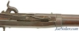 US Model 1843 Hall Percussion Cavalry Carbine by Simeon North Civil War - 6 of 15