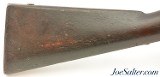 US Model 1843 Hall Percussion Cavalry Carbine by Simeon North Civil War - 3 of 15