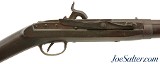 US Model 1843 Hall Percussion Cavalry Carbine by Simeon North Civil War - 1 of 15