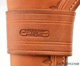 WM Davis & Sons Western Loop Style #79 Holster - 2 of 4