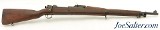 WW2 Reconditioned US Model 1903 Mark I Rifle by Springfield Armory - 2 of 15