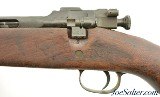 WW2 Reconditioned US Model 1903 Mark I Rifle by Springfield Armory - 9 of 15