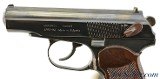 Arsenal Bulgarian Makarov Pistol 9 x 18 Comes LNIB W/2 Mags - 5 of 11