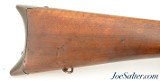 Swiss Model 1878 Vetterli Rifle by Waffenfabrik Bern - 3 of 15