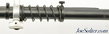 Vintage J. UNERTL 20X Rifle Scope with Mounts 26" Long SN:55817 - 4 of 9