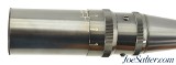 Vintage J. UNERTL 20X Rifle Scope with Mounts 26" Long SN:55817 - 5 of 9
