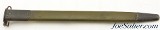Excellent WWI US M1917 Remington Bayonet and Scabbard - 10 of 11