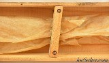 1950s Winchester Factory Wooden Shipping Crate Model 70 - 7 of 9