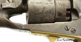 Civil War US Colt Model 1860 Army Revolver Made in 1862 - 11 of 15