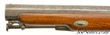 Cased Pair of British Back-Action Traveling Pistols by Thomas Tipping - 9 of 15