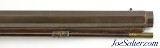 New York Percussion Sporting Rifle by John Rector of Syracuse - 7 of 15