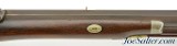 New York Percussion Sporting Rifle by John Rector of Syracuse - 6 of 15