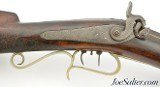 New York Percussion Sporting Rifle by John Rector of Syracuse - 5 of 15