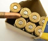Peters Rustless 30-40 Krag Ammo Full Box 220 Grain Metal Case Bullets - 7 of 7