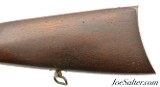 Civil War Burnside 5th Model Cavalry Carbine - 8 of 15