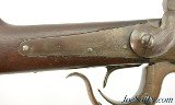 Civil War Burnside 5th Model Cavalry Carbine - 4 of 15