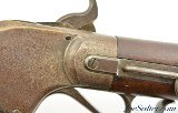 Civil War Spencer 1860 Cavalry Carbine - 13 of 15