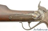 Civil War Spencer 1860 Cavalry Carbine - 5 of 15