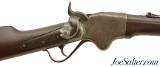 Civil War Spencer 1860 Cavalry Carbine - 1 of 15