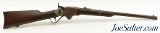 Civil War Spencer 1860 Cavalry Carbine - 2 of 15