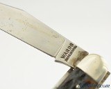 Vintage Wards Three Blade Cattleman Knife - 4 of 7