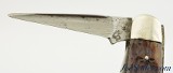 Vintage Wards Three Blade Cattleman Knife - 7 of 7