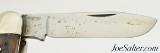 Vintage Wards Three Blade Cattleman Knife - 6 of 7
