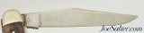 Vintage Wards Three Blade Cattleman Knife - 5 of 7