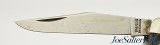Vintage Wards Three Blade Cattleman Knife - 3 of 7