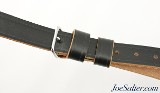 U.S Cathey Enterprises .45 1911 Leather Gun Holster with Shoulder Harness - 4 of 7
