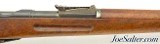 Swiss Model 1896/11 Schmidt-Rubin Infantry Rifle 1904 - 5 of 15