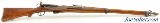 Swiss Model 1896/11 Schmidt-Rubin Infantry Rifle 1904 - 2 of 15