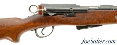 Swiss Model 1896/11 Schmidt-Rubin Infantry Rifle 1904