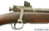 WW2 US Model 1903-A3 Rifle by Remington with Ogden Rework Stamp - 4 of 15