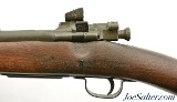 WW2 US Model 1903-A3 Rifle by Remington with Ogden Rework Stamp - 10 of 15