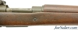 WW2 US Model 1903-A3 Rifle by Remington with Ogden Rework Stamp - 5 of 15