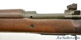 WW2 US Model 1903-A3 Rifle by Remington with Ogden Rework Stamp - 11 of 15