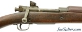 WW2 US Model 1903-A3 Rifle by Remington with Ogden Rework Stamp - 1 of 15