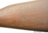 WW2 US Model 1903-A3 Rifle by Remington with Ogden Rework Stamp - 9 of 15