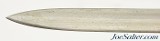 Swedish M1894/14 Bayonet with Scabbard - 8 of 9