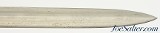 Swedish M1894/14 Bayonet with Scabbard - 5 of 9