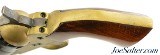 CVA 36 Caliber Black Powder 1851 Navy Brass Frame Revolver & Holster - 8 of 14