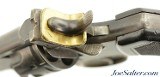 WWI Issued Webley Mark VI Revolver Shaved 45 ACP 1916 - 10 of 15