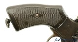 WWI Issued Webley Mark VI Revolver Shaved 45 ACP 1916 - 2 of 15
